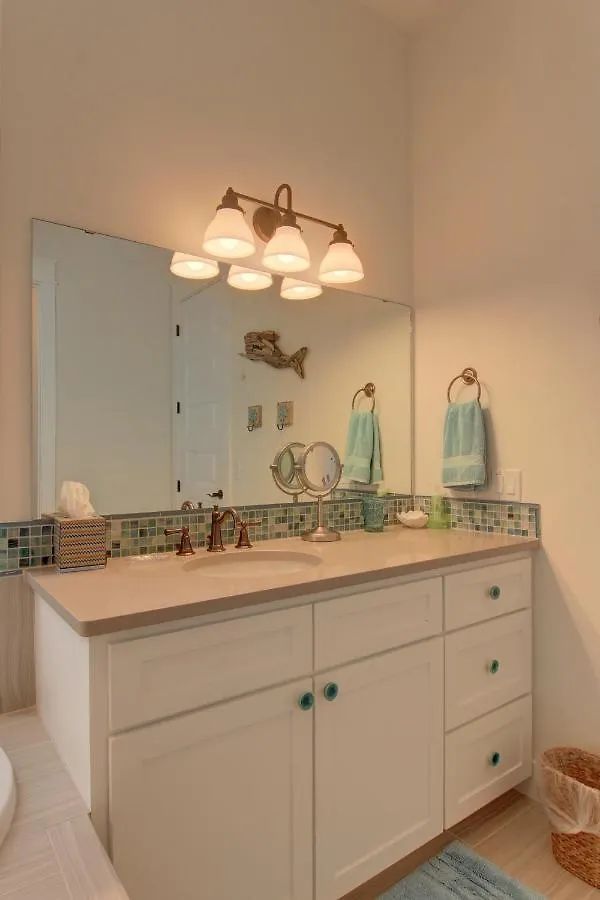 Holiday home Cinnamon Shore- Salty Swag 122 Be Port Aransas
