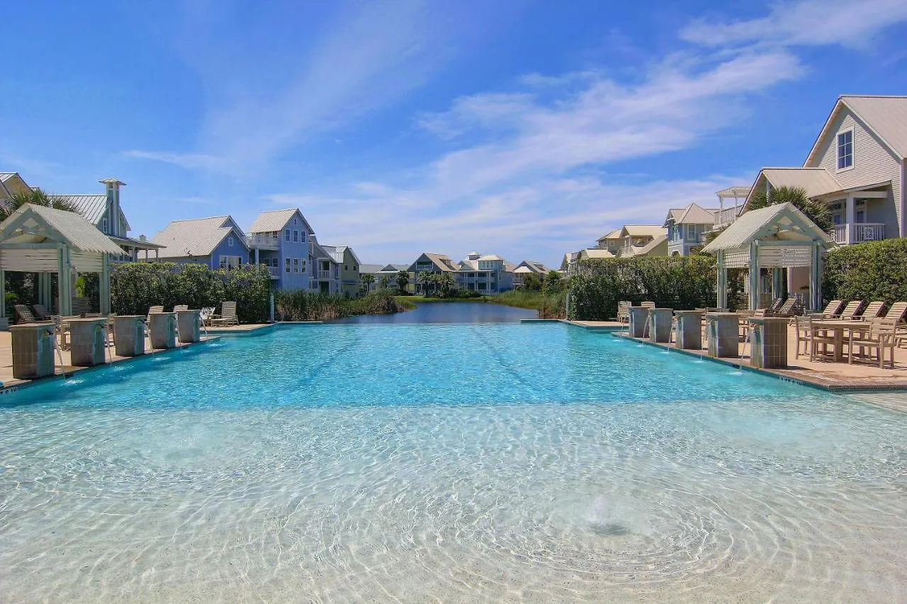 Cinnamon Shore- Salty Swag 122 Be * Port Aransas