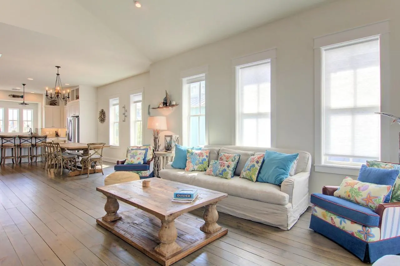 Cinnamon Shore- Salty Swag 122 Be Holiday home Port Aransas