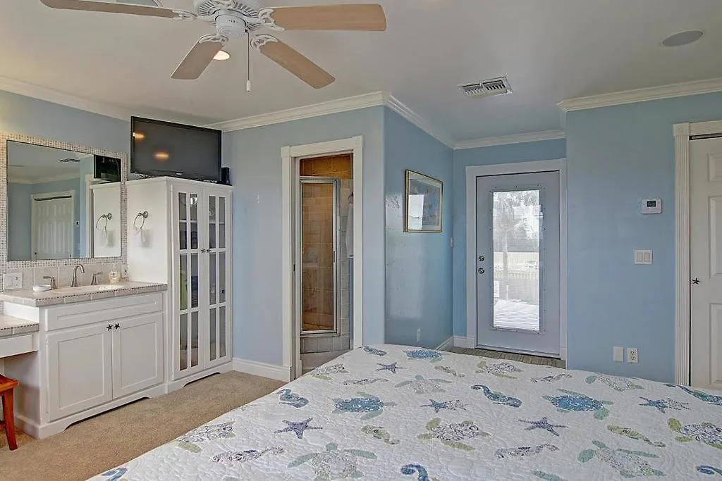 Sandpiper Ws131 B Holiday home Port Aransas