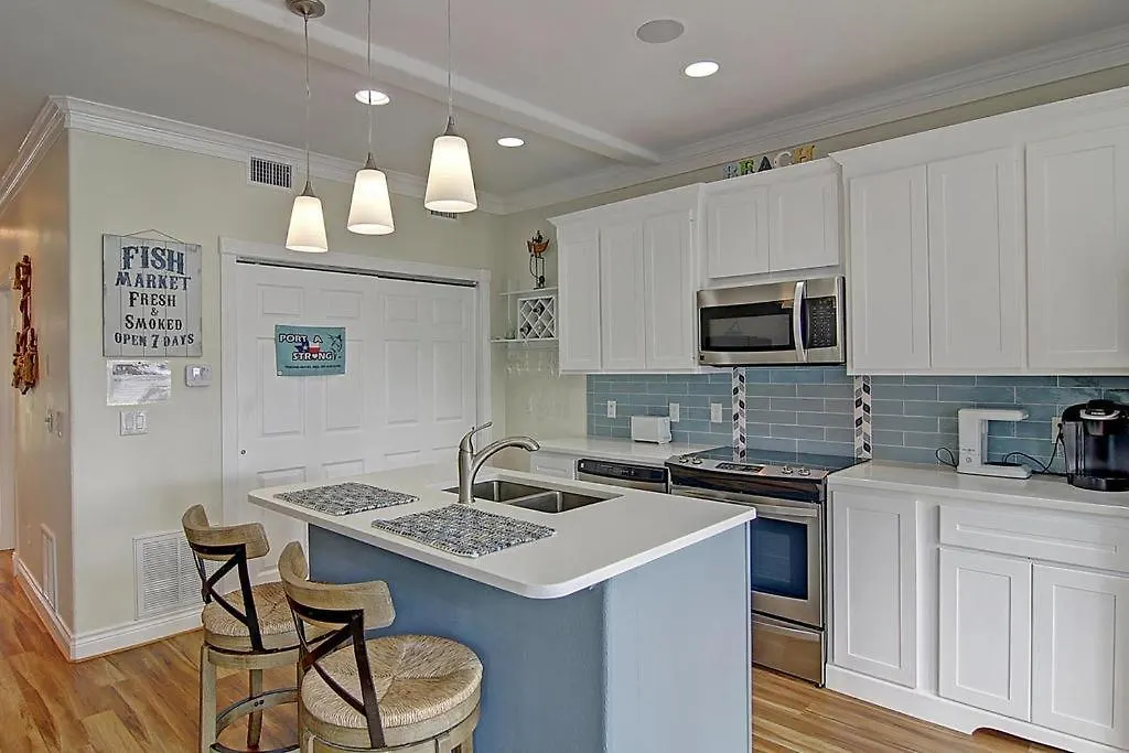 Sandpiper Ws131 B * Port Aransas