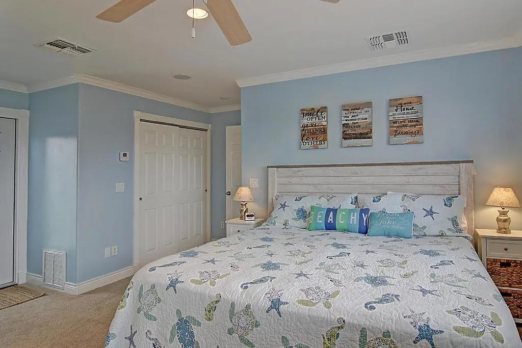 Sandpiper Ws131 B * Port Aransas