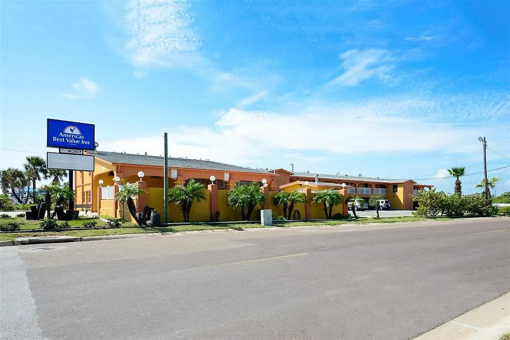 Americas Value Port Aransas