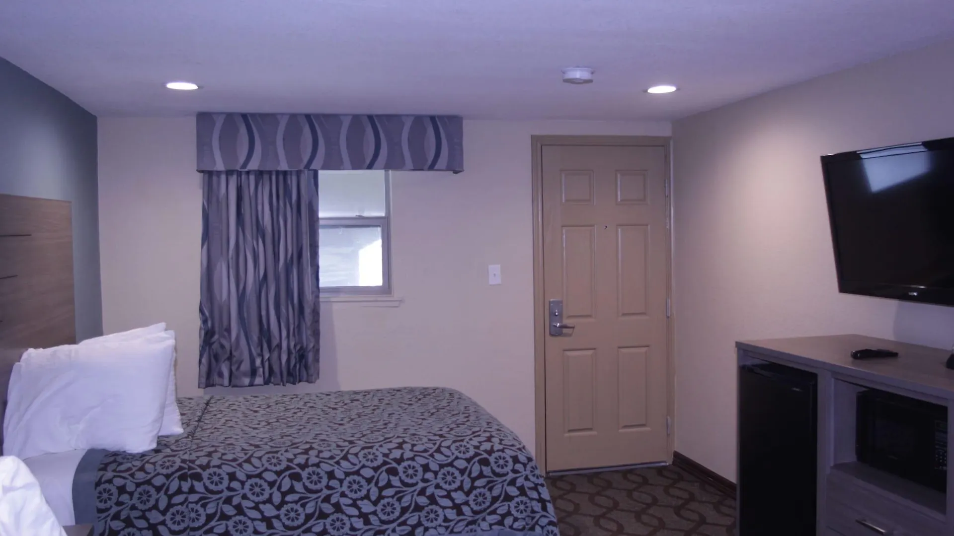 Americas Value Motell Port Aransas