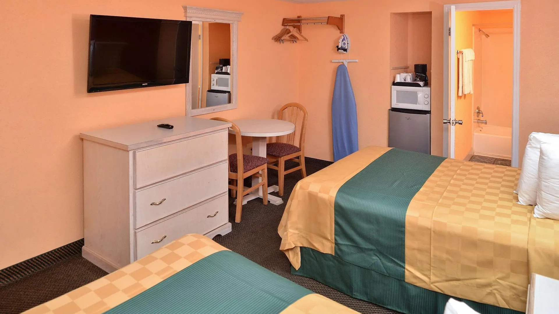 Americas Value Port Aransas