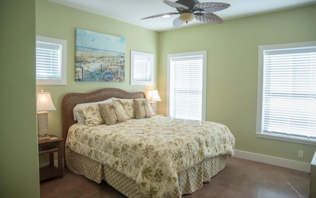 Turtle Paradise Holiday home *