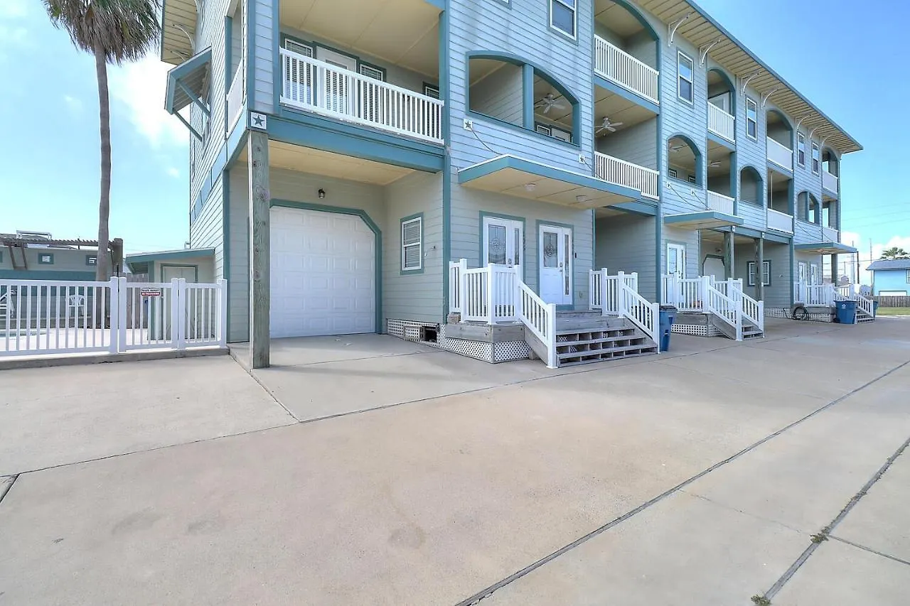 Relaxation Station Sp105 Port Aransas
