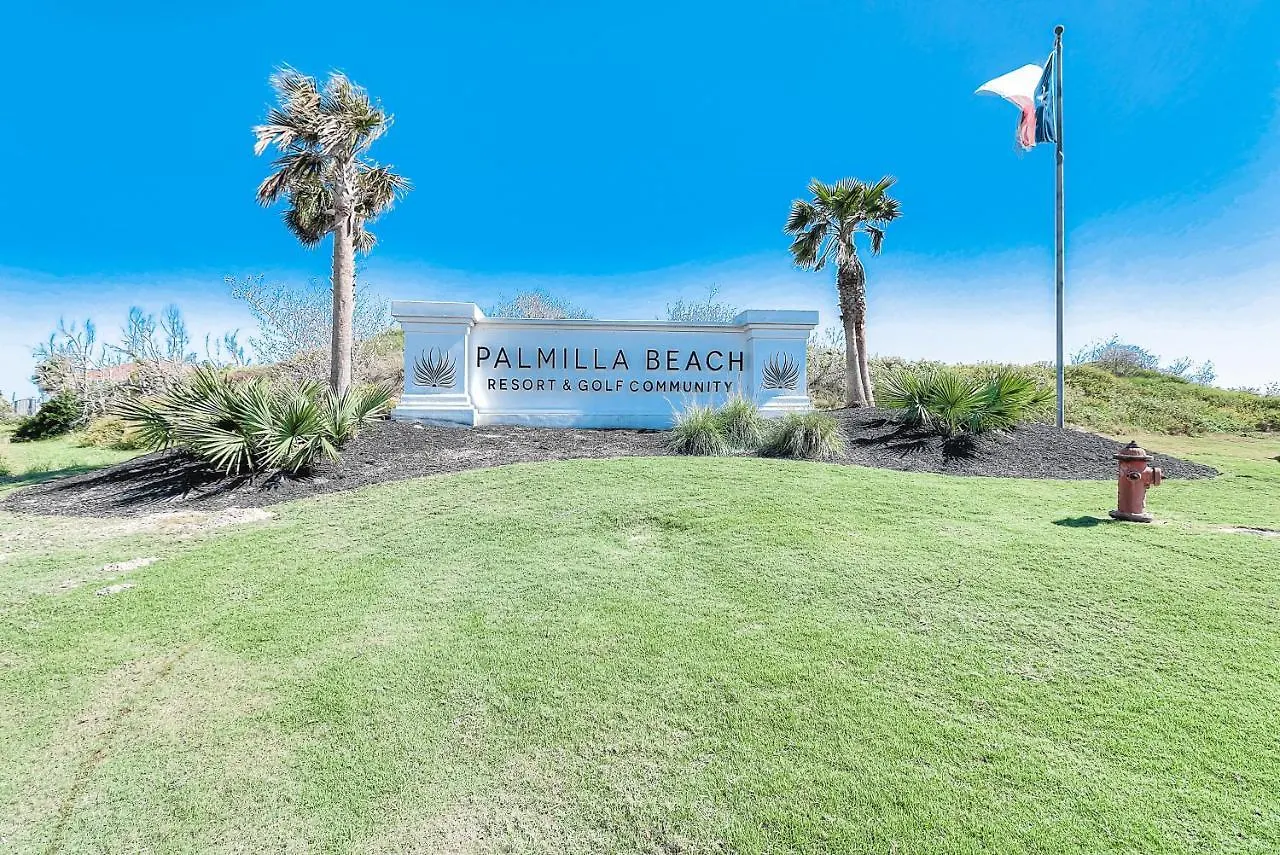 Sun-drenched On Sundew Casa vacanze Port Aransas