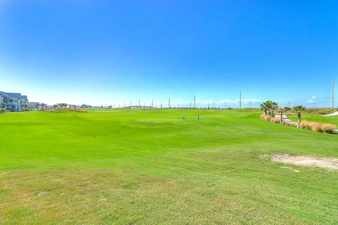 Sun-drenched On Sundew Casa vacanze Port Aransas
