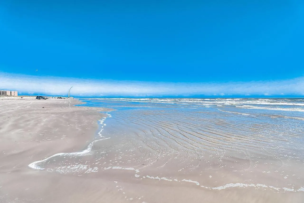 Casa vacanze Sun-drenched On Sundew Port Aransas