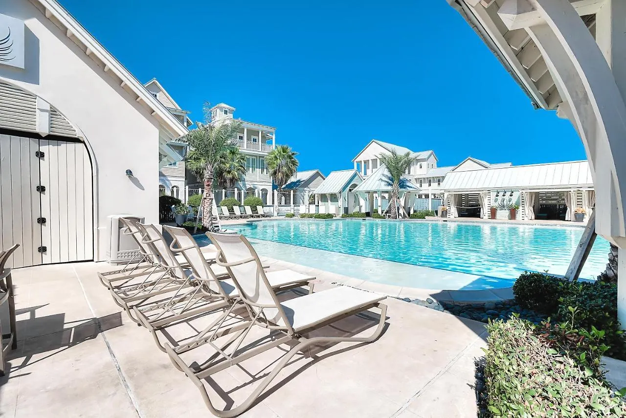 Casa vacanze Sun-drenched On Sundew Port Aransas