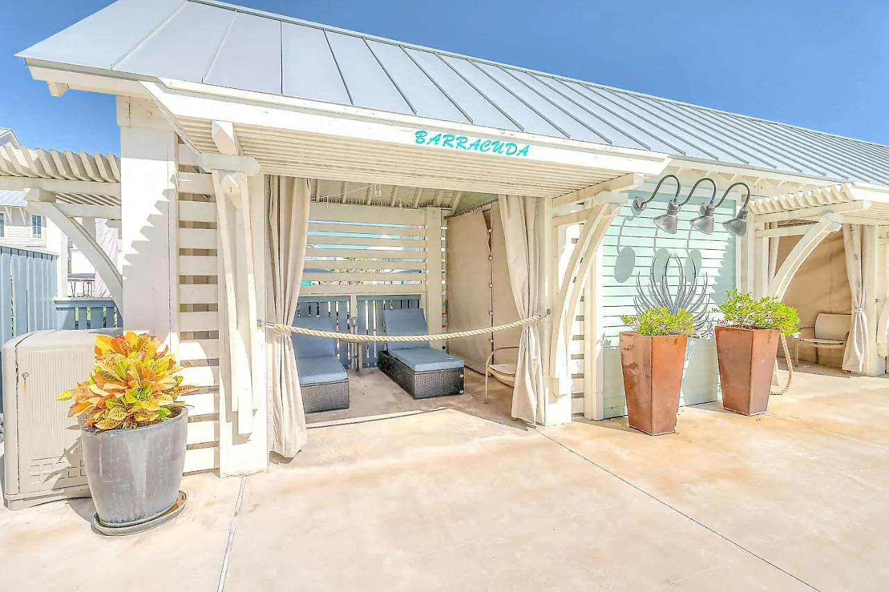 Casa vacanze Sun-drenched On Sundew