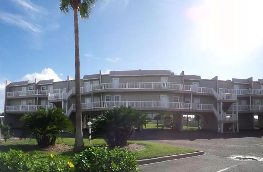 Bay Tree B1516 * Port Aransas