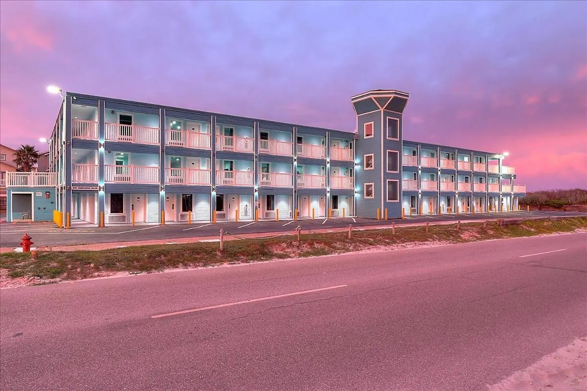 ホテル Seaside Boutique Hotel, Waves At Your Doorstep