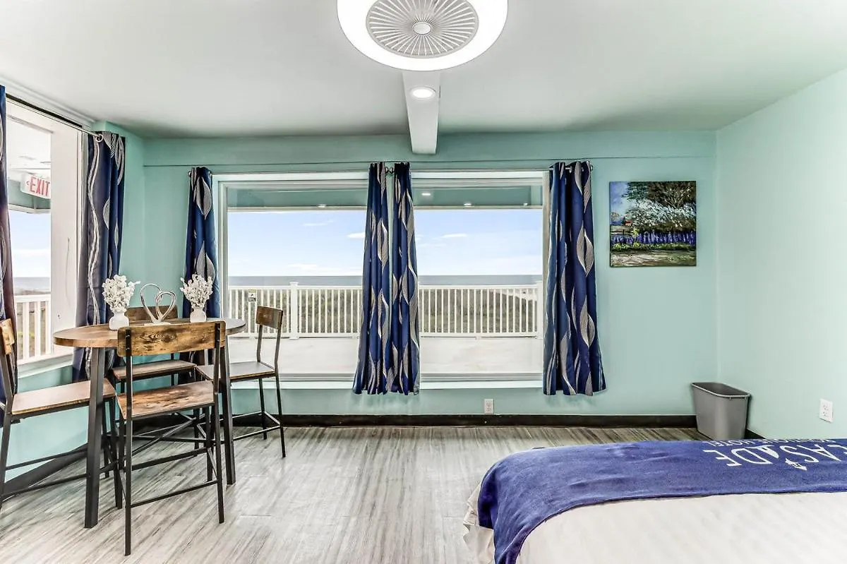 Seaside Boutique Hotel, Waves At Your Doorstep 3* ポート・アランサス