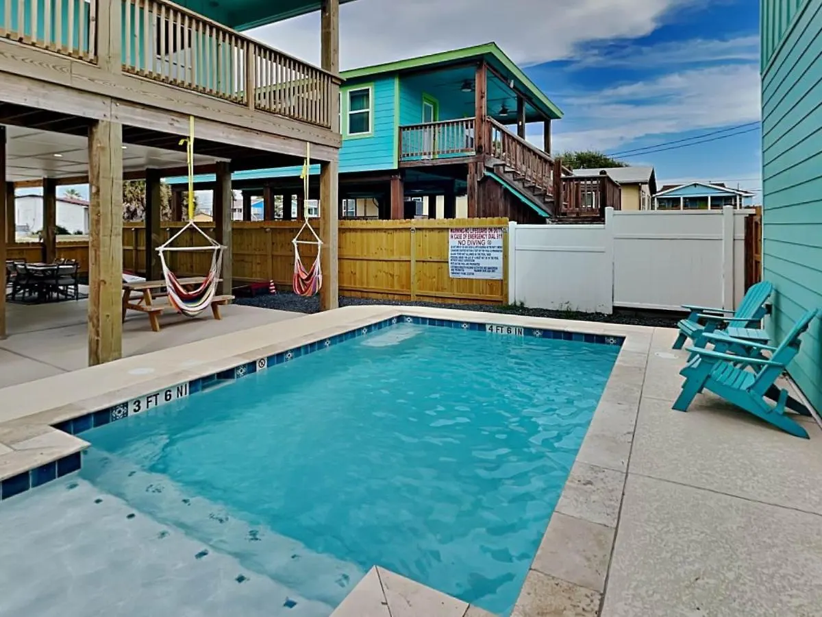 Casa De Marlin Port Aransas