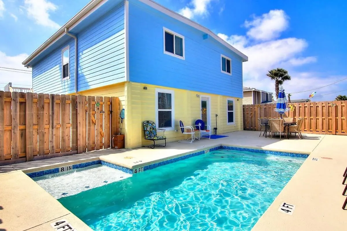 Nauti Mermaid Port Aransas