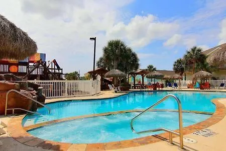 Villa Crane's Landing At Pirates Bay
