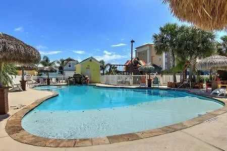 Crane's Landing At Pirates Bay Villa Port Aransas