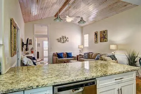 Crane's Landing At Pirates Bay Villa Port Aransas