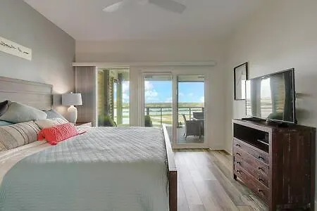 Paradise Ahoy * Port Aransas