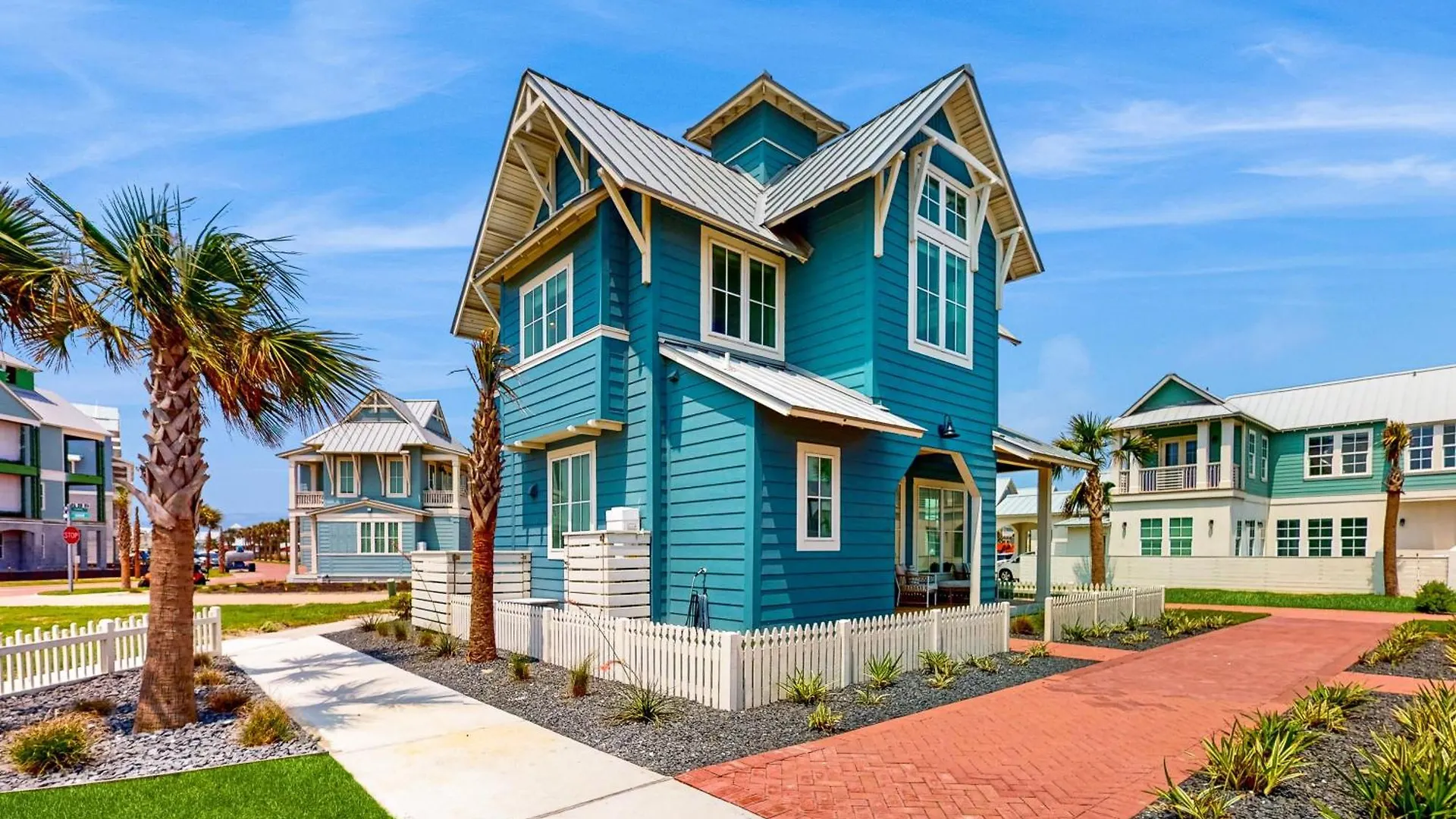 Sun-drenched On Sundew Casa vacanze Port Aransas