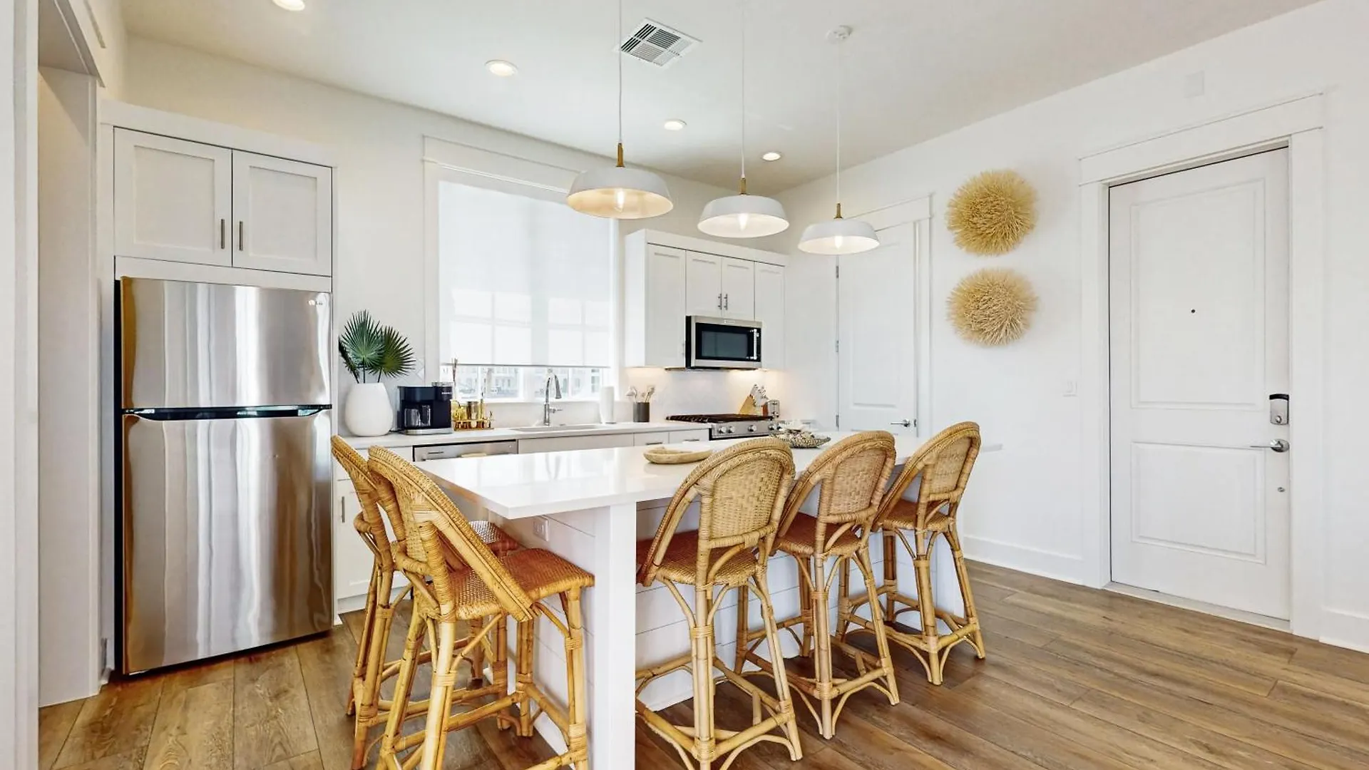Casa vacanze Sun-drenched On Sundew Port Aransas