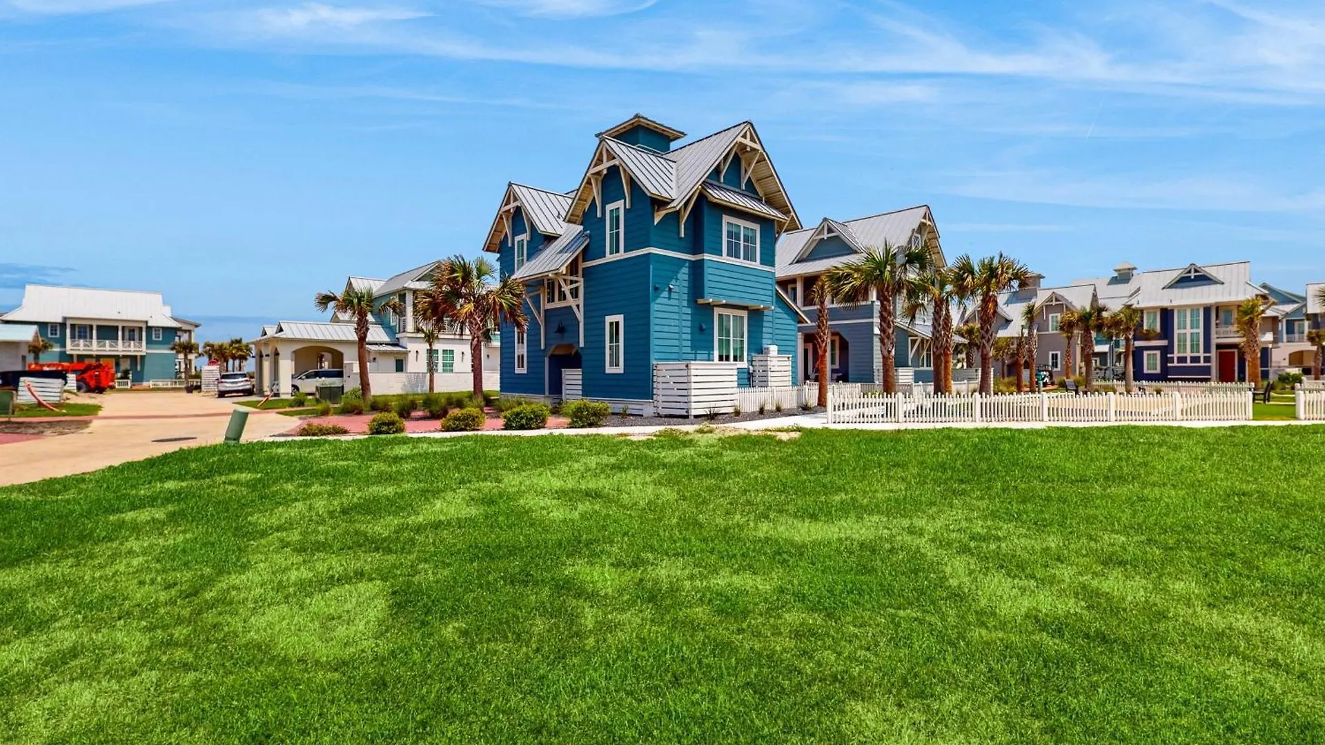 Sun-drenched On Sundew Casa vacanze Port Aransas