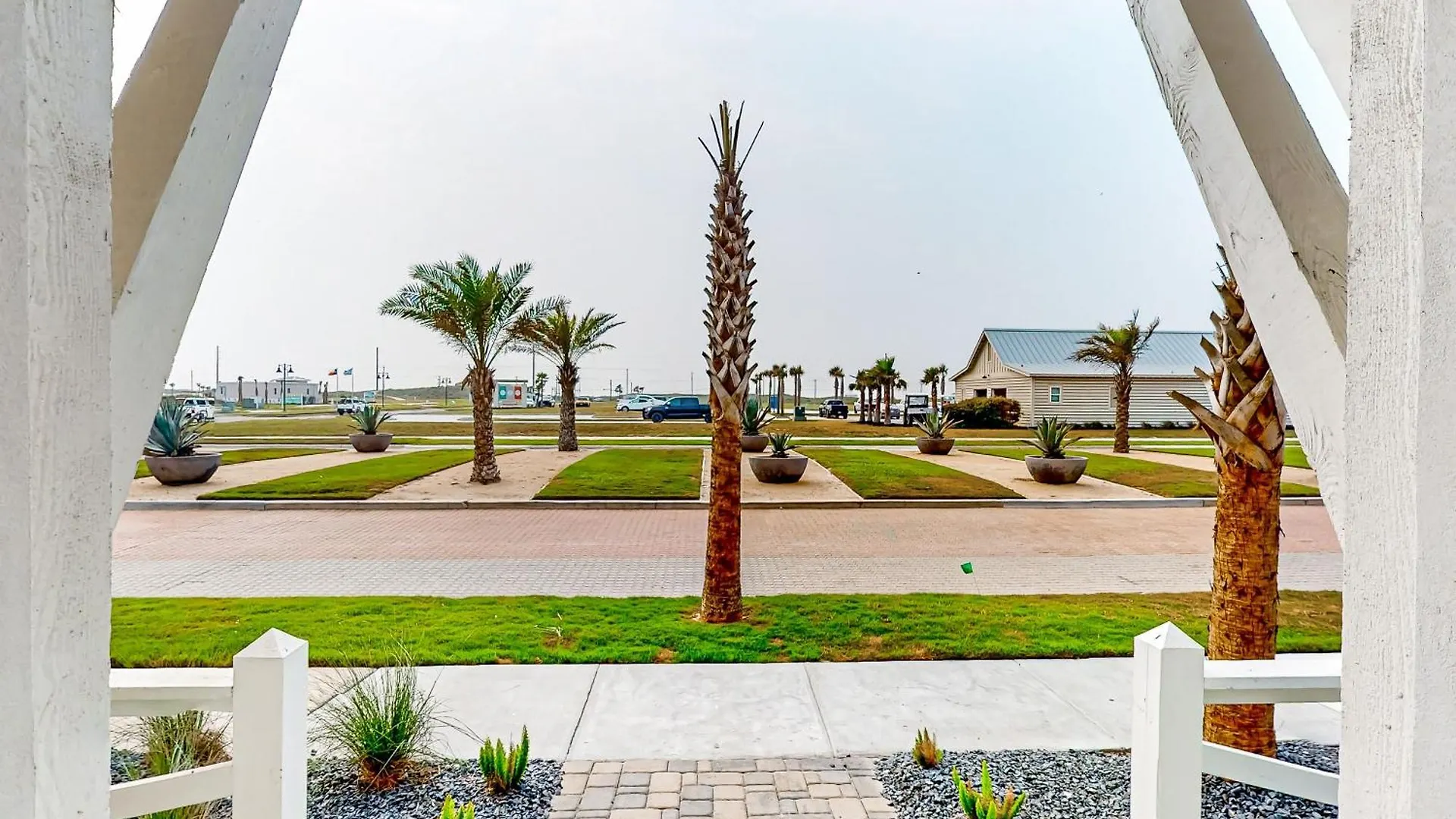 Mimosa Manor * Port Aransas