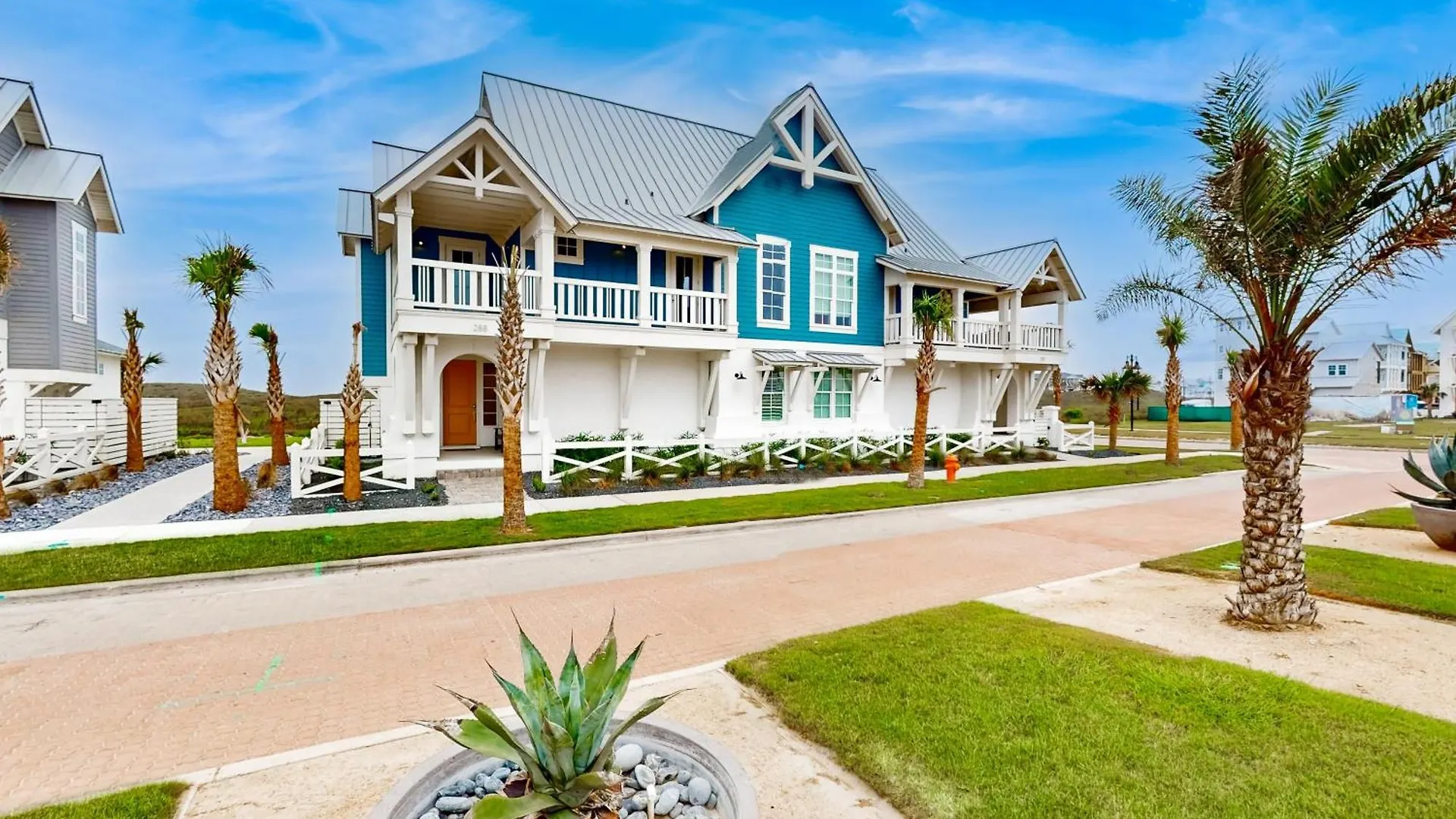 Prázdninový dům Mimosa Manor