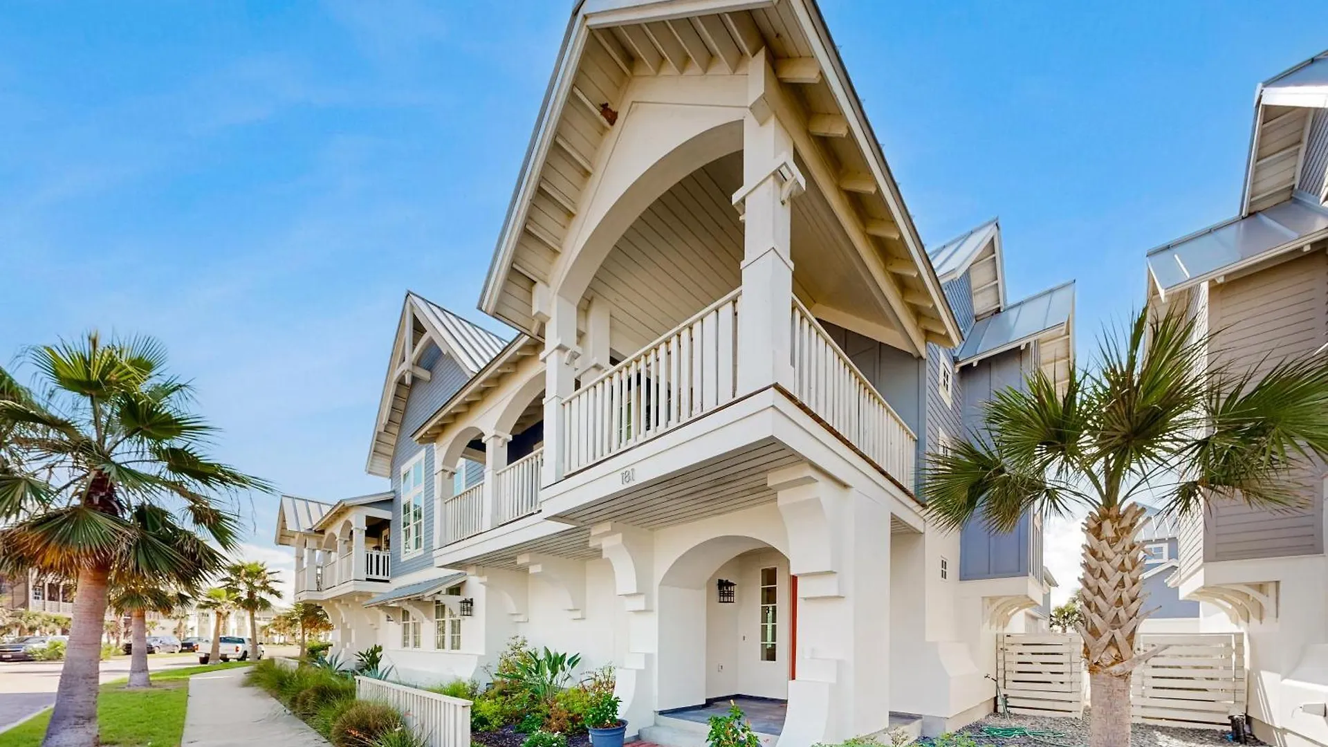 Sea Esta At Palmilla Port Aransas