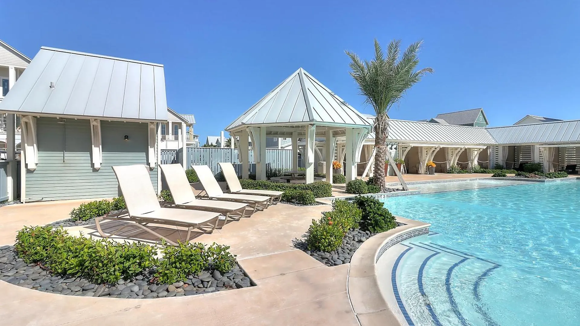 Third Coast Charm At Palmilla Holiday home Port Aransas