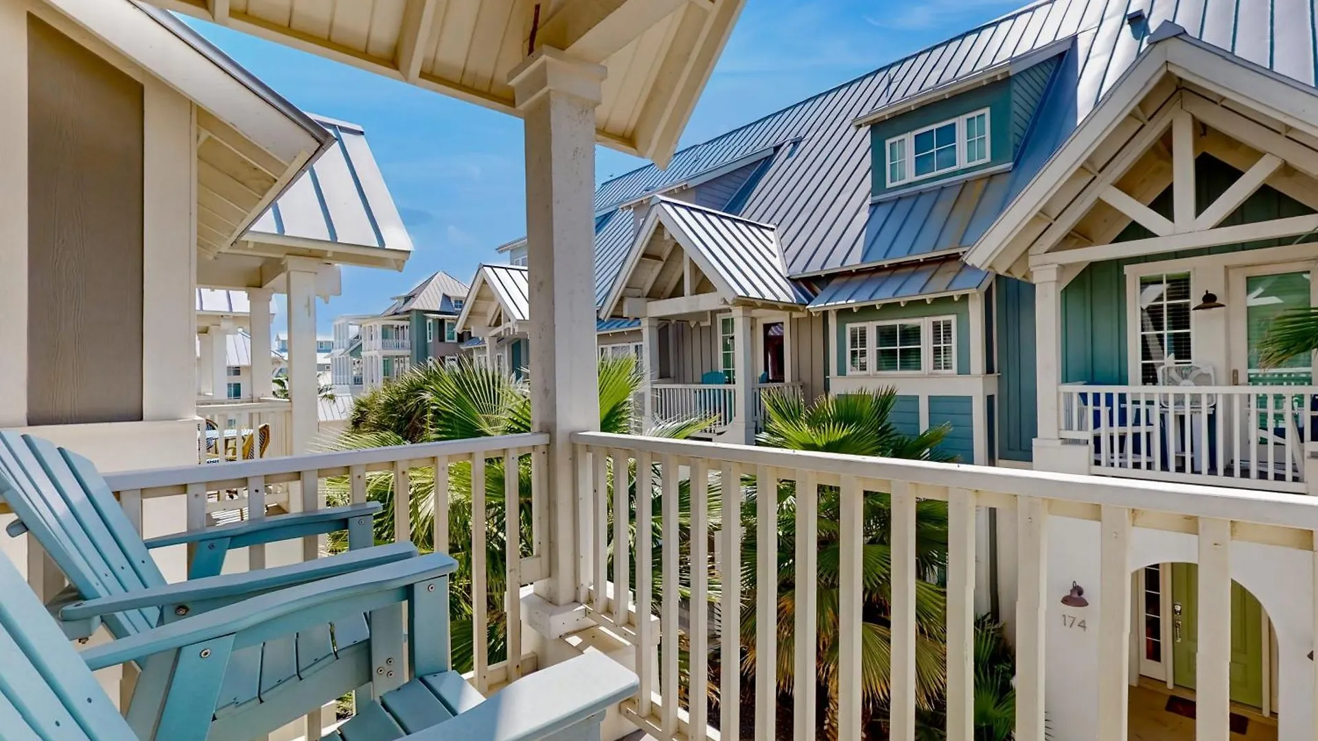 Holiday home Third Coast Charm At Palmilla Port Aransas