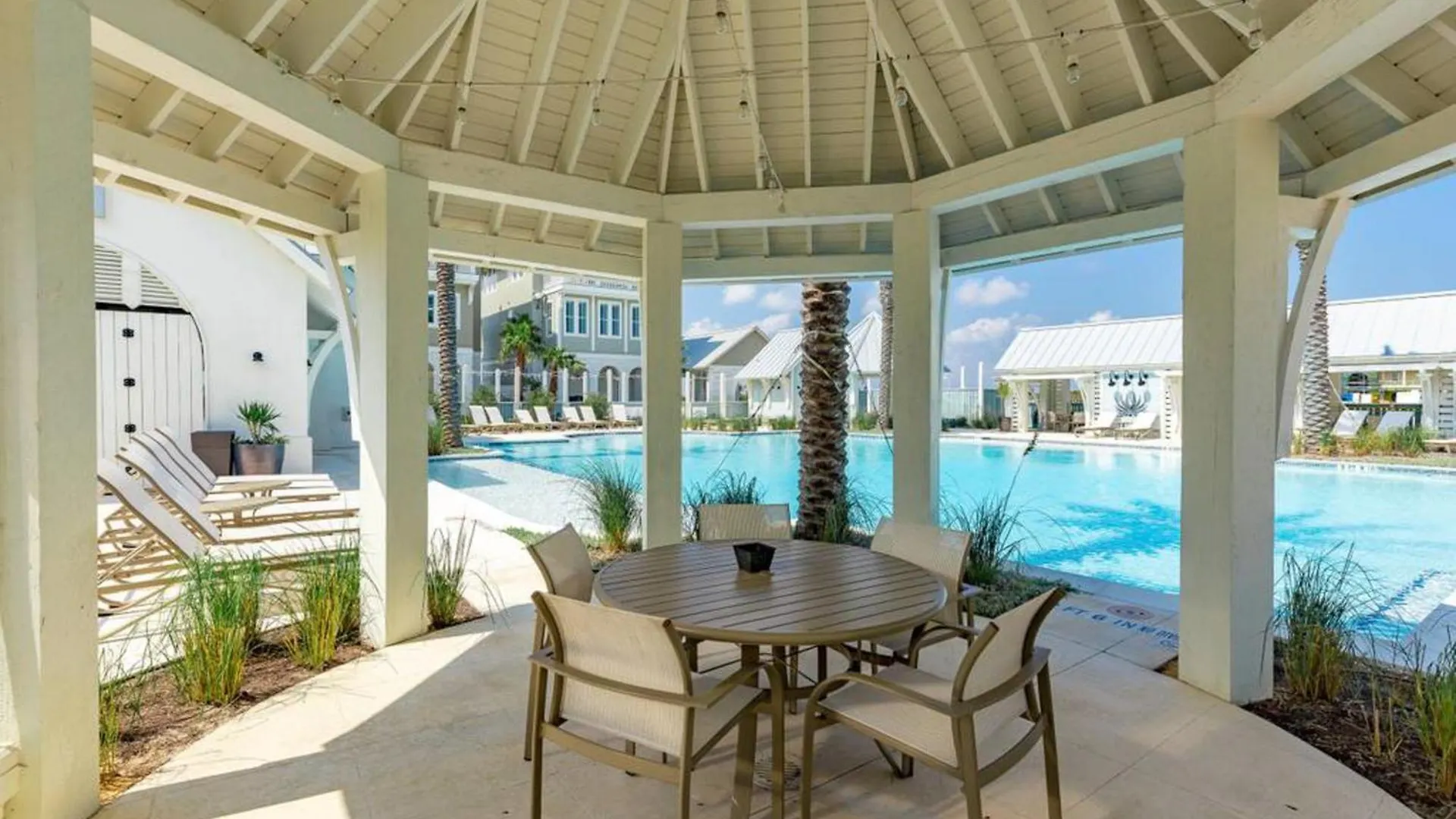 Third Coast Charm At Palmilla *