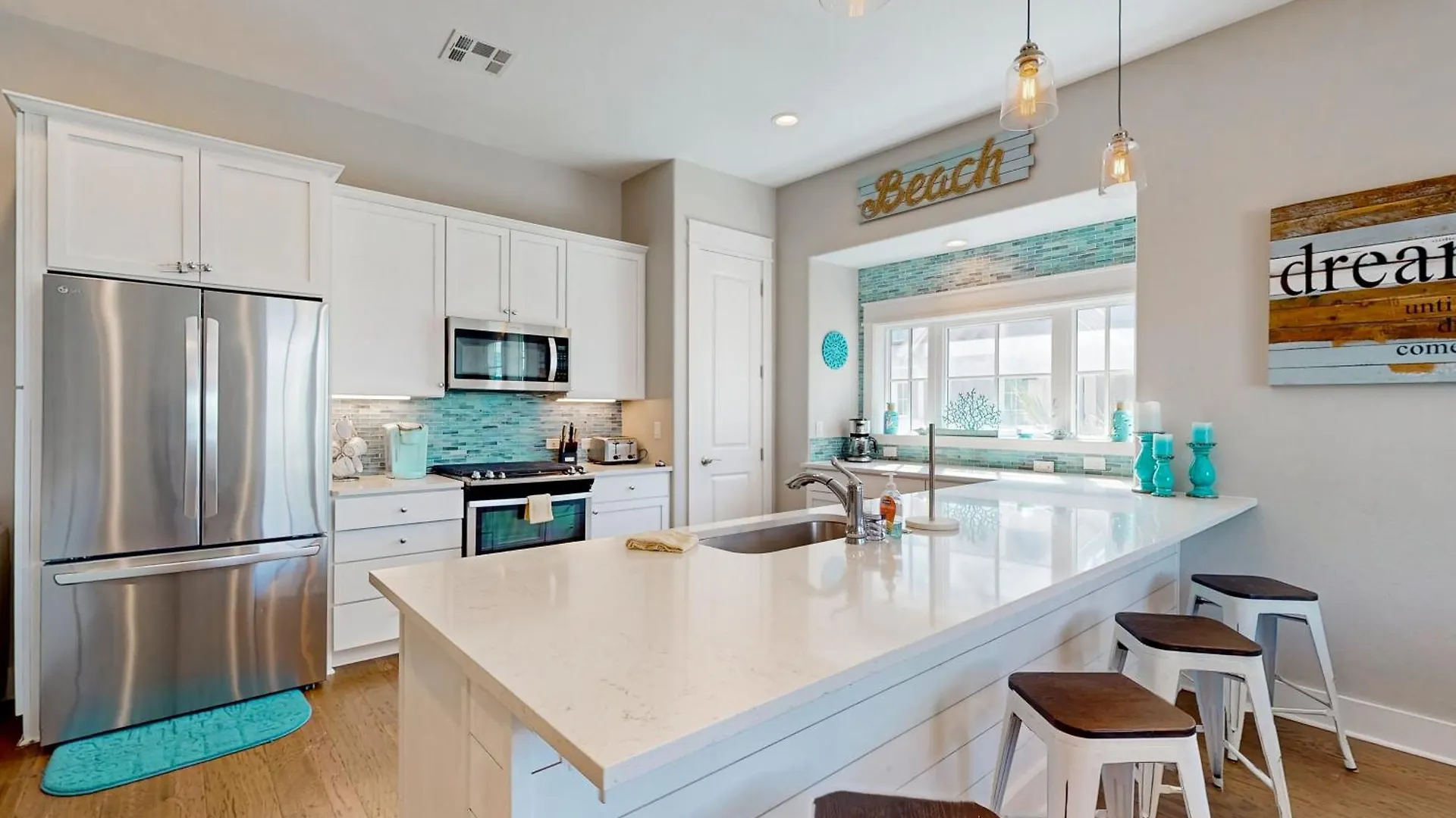 Third Coast Charm At Palmilla Holiday home *