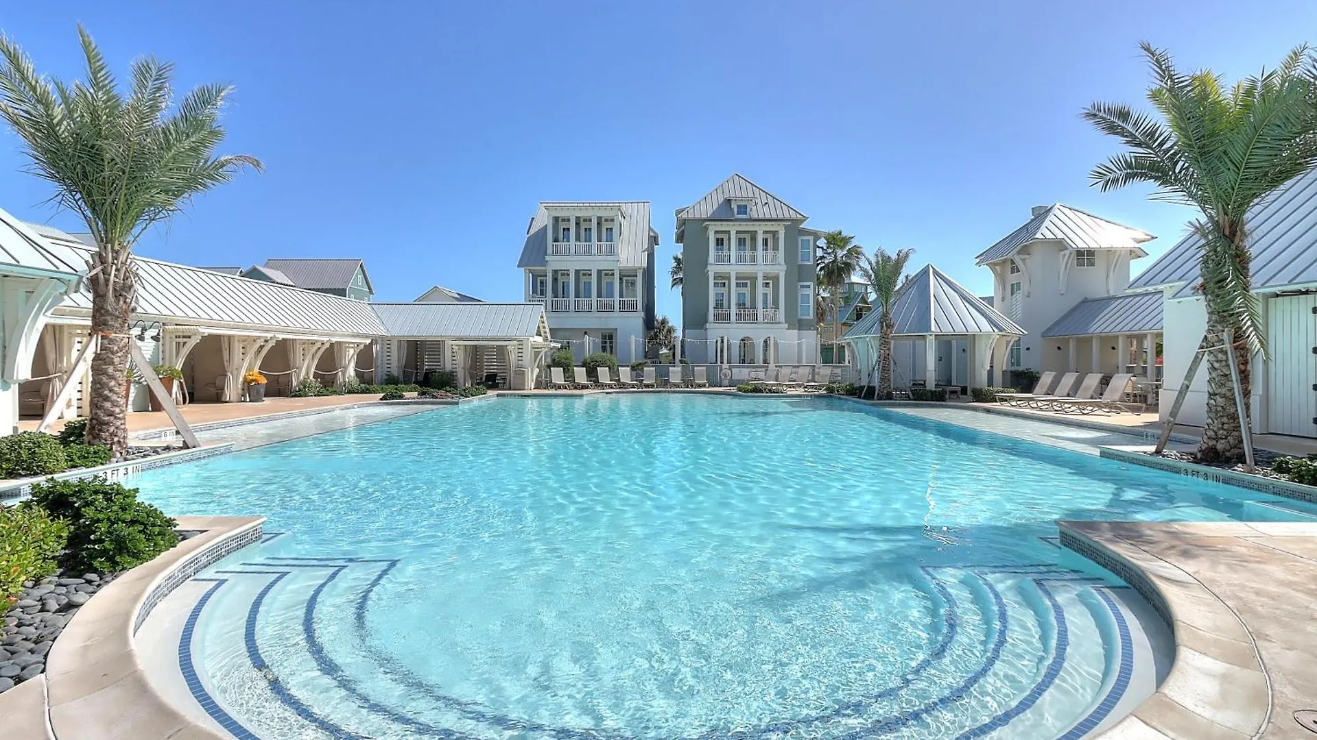 Third Coast Charm At Palmilla Holiday home Port Aransas