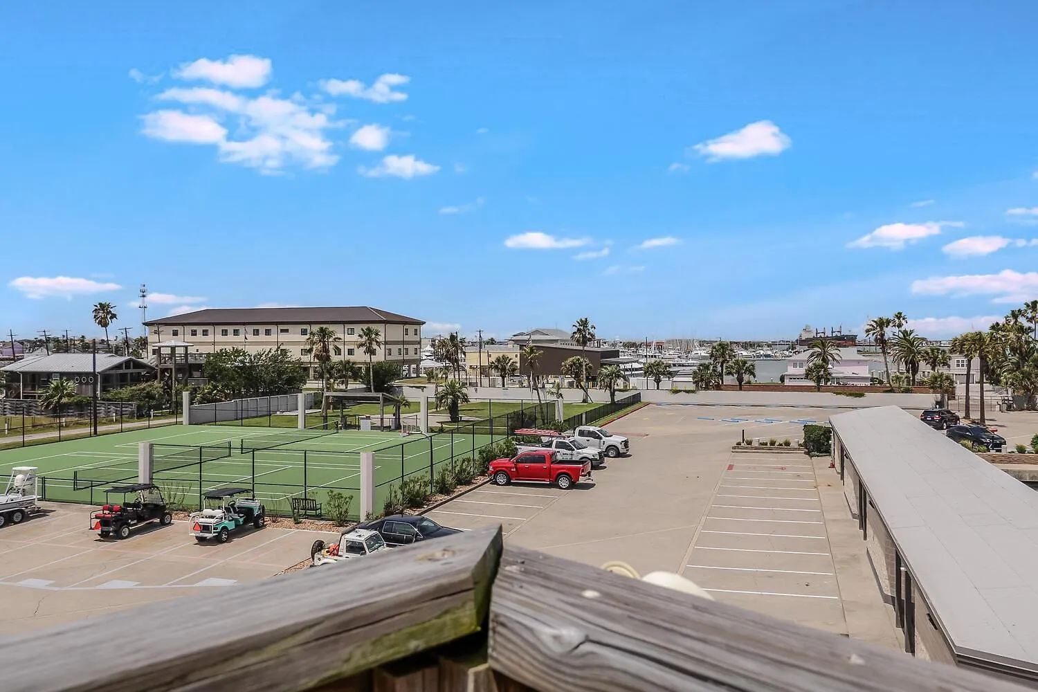Holiday home Bay Tree B1516 Port Aransas