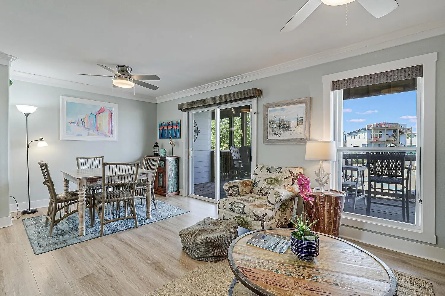 Bay Tree B1516 * Port Aransas