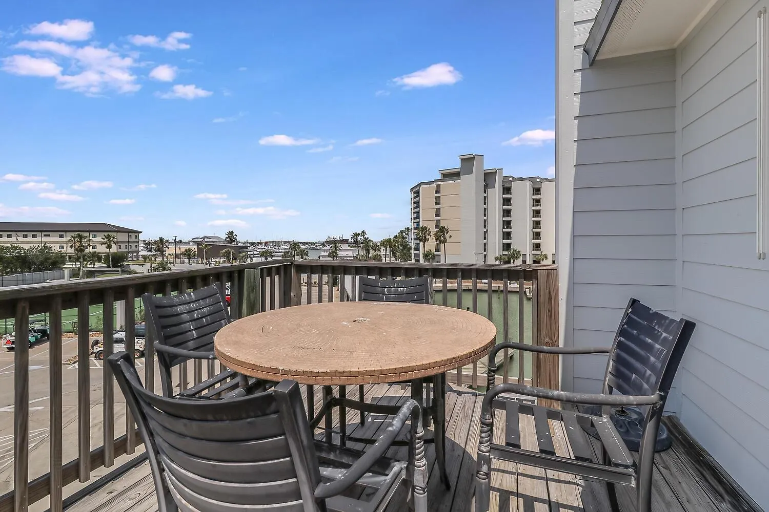 Holiday home Bay Tree B1516 Port Aransas