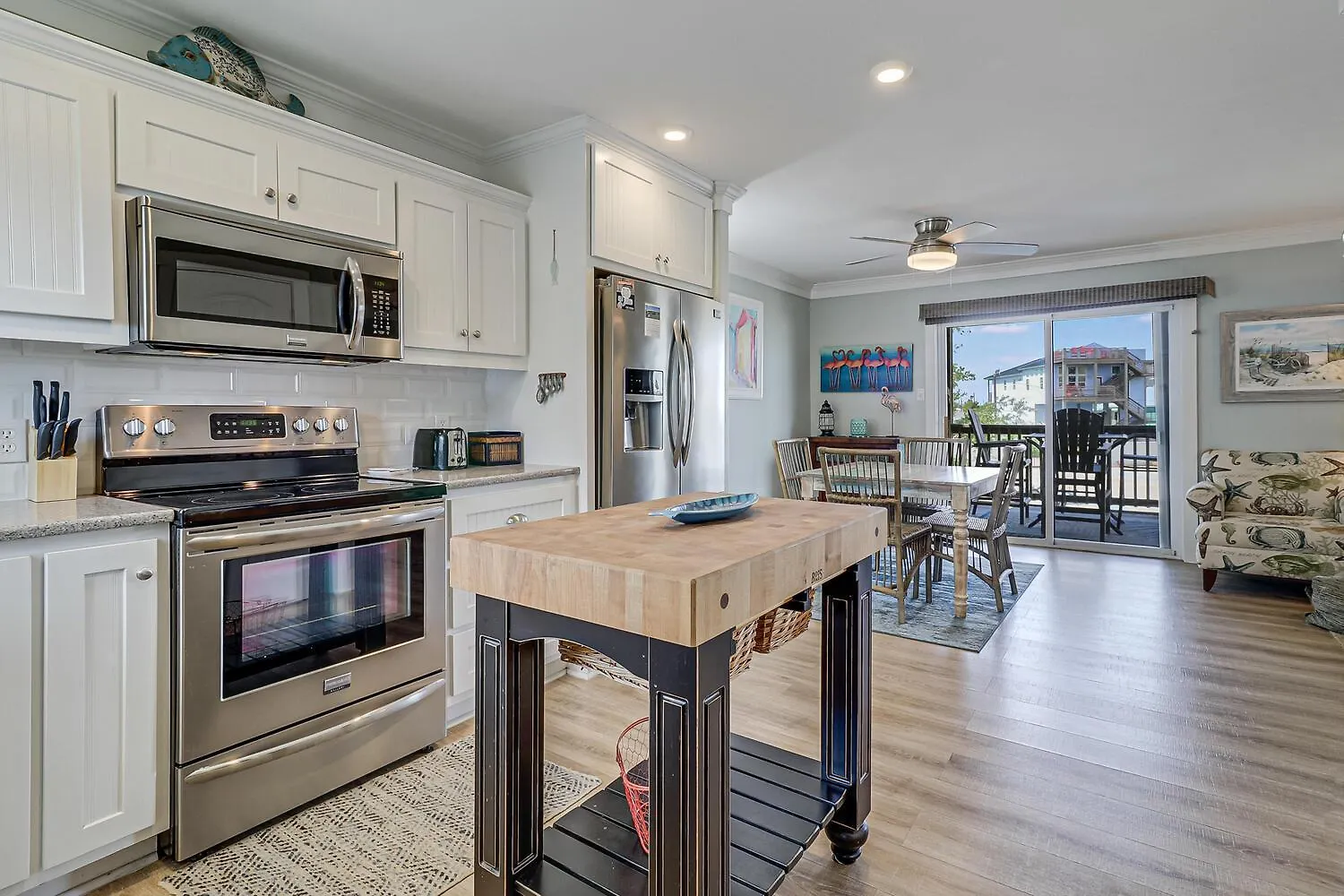 Bay Tree B1516 Port Aransas