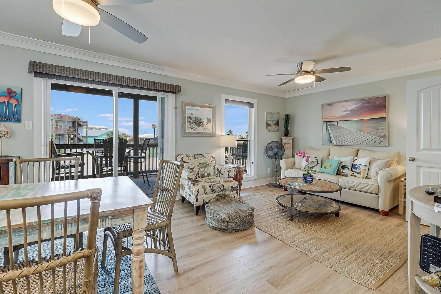 Bay Tree B1516 * Port Aransas