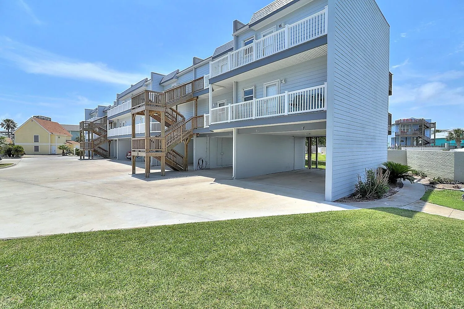 Holiday home Bay Tree B1516 *
