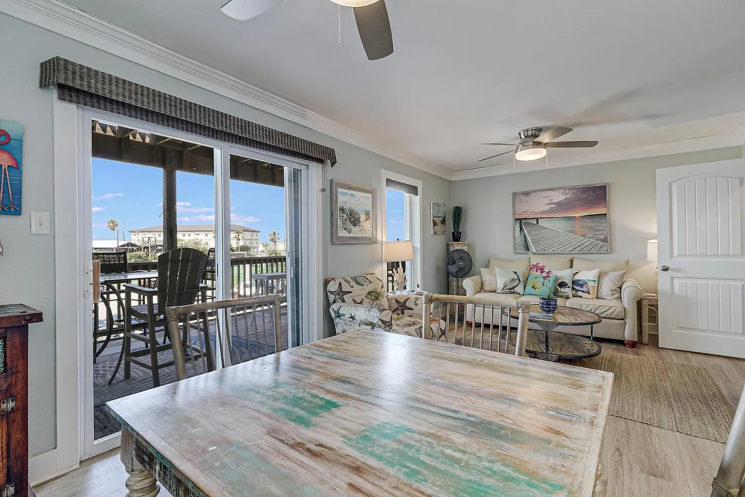 Bay Tree B1516 Holiday home Port Aransas