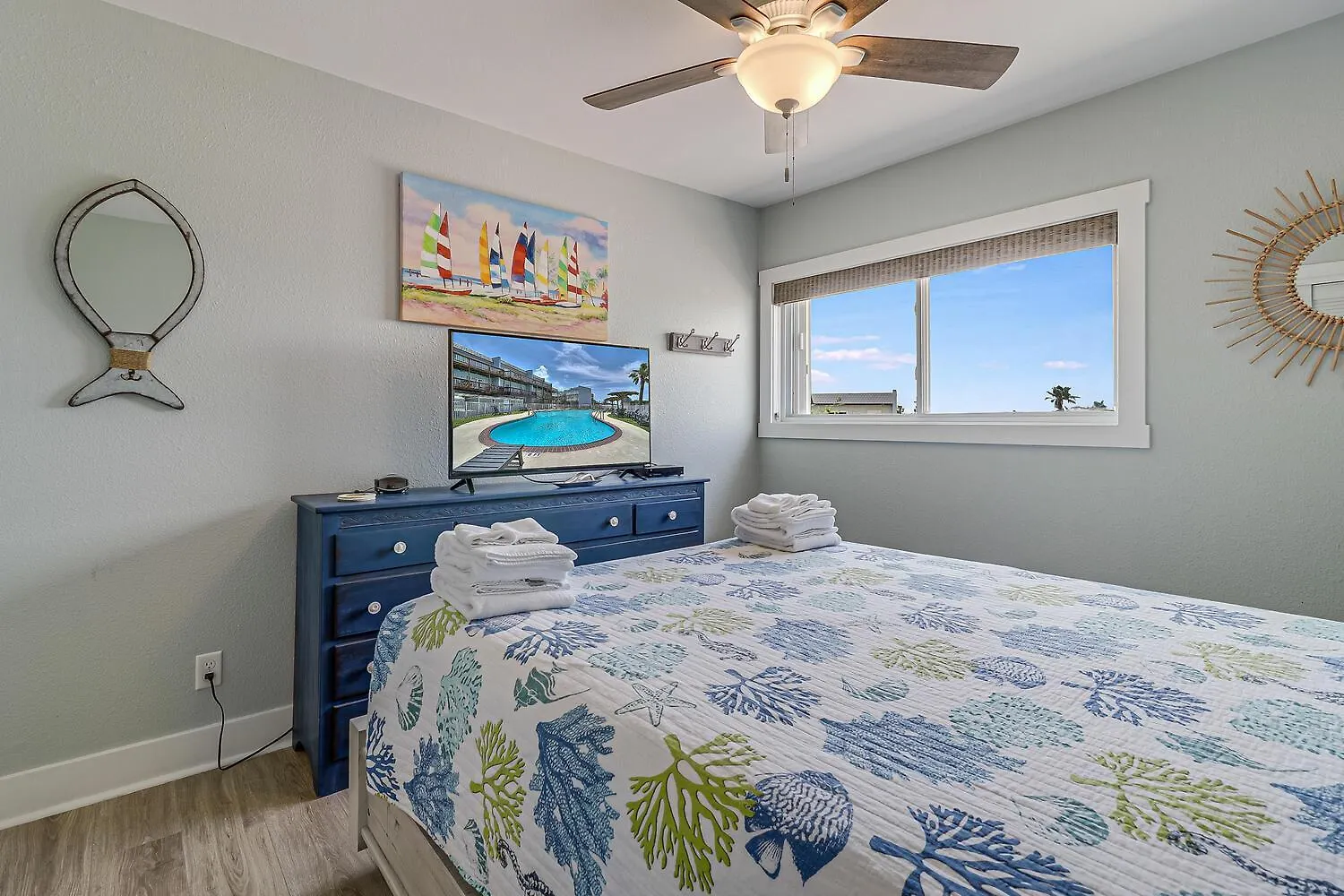 Bay Tree B1516 Port Aransas