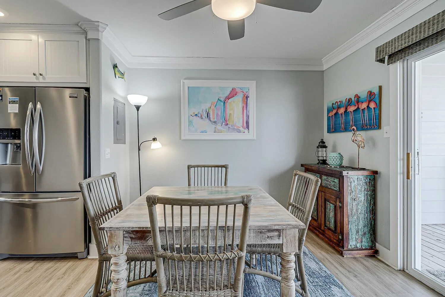 Bay Tree B1516 Holiday home