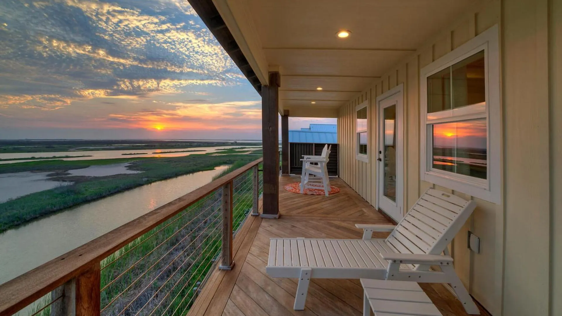 度假居 Sunset Hideaway By Avantstay Incredible Views *