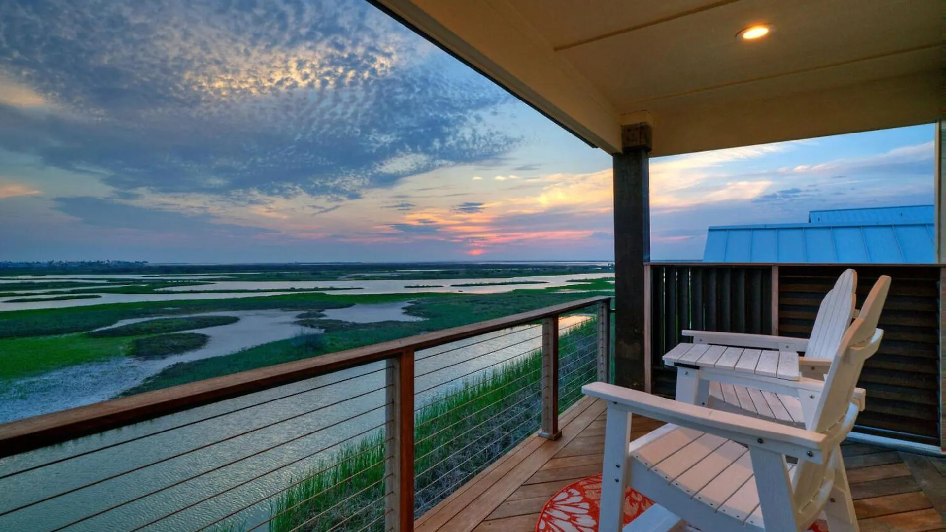 Sunset Hideaway By Avantstay Incredible Views 度假居 阿兰瑟斯港