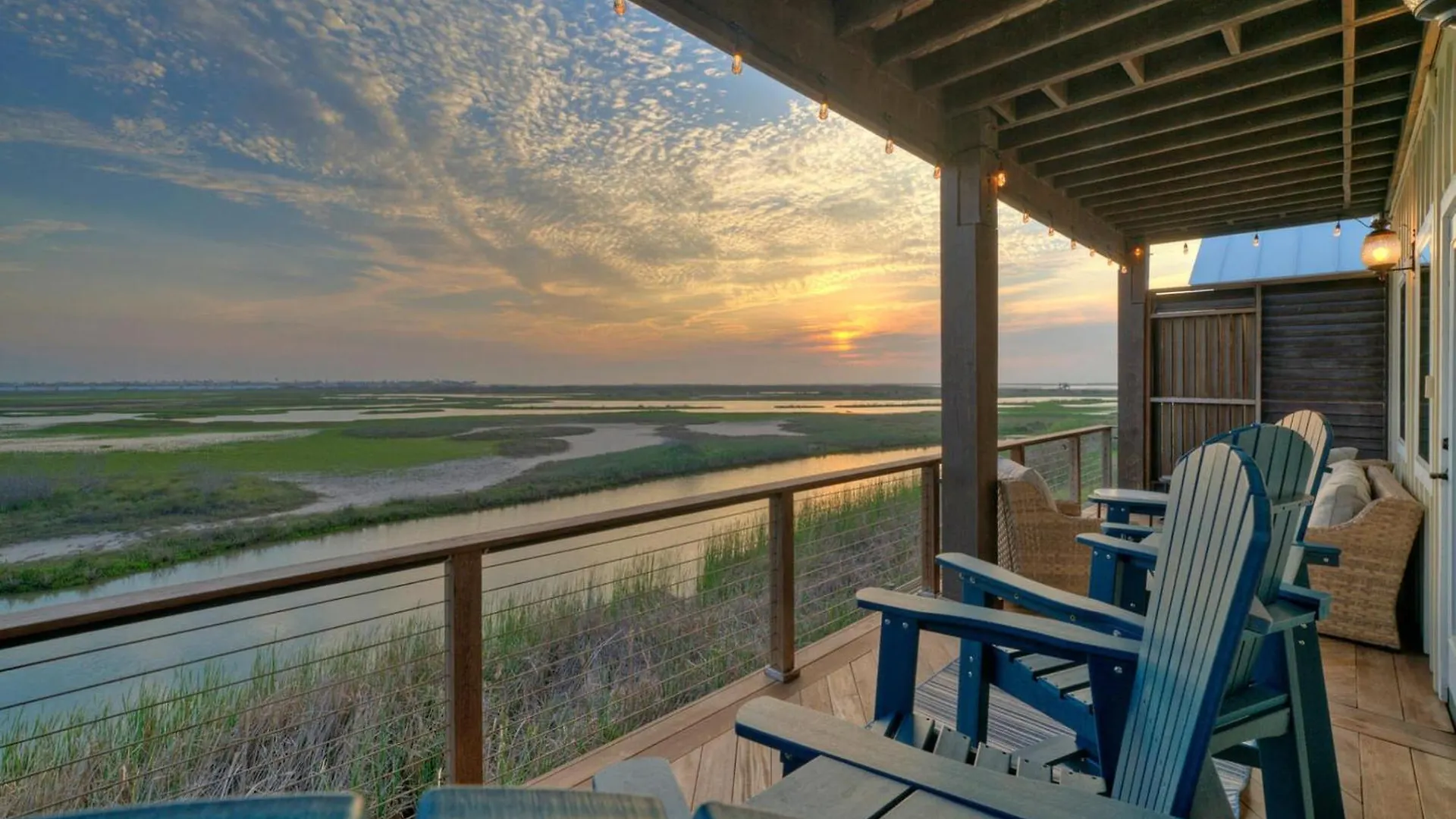 Sunset Hideaway By Avantstay Incredible Views 度假居 阿兰瑟斯港