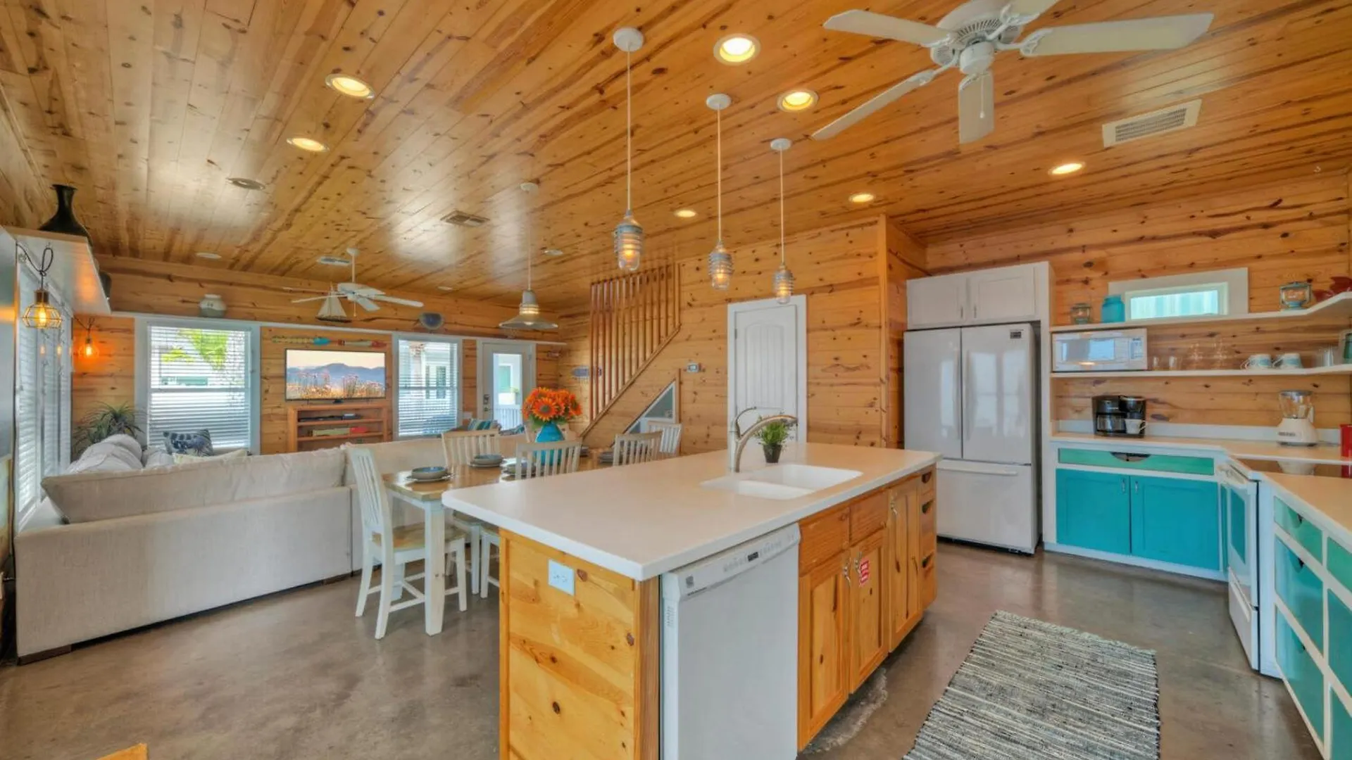 Casa vacanze Latitude Adjustment By Avantstay 5 Min To Port Aransas