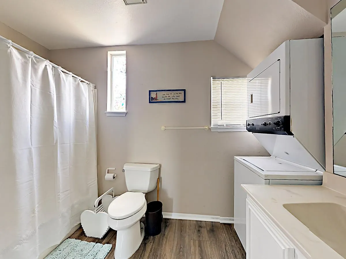 Casa Getaway - Two Bedroom Port Aransas
